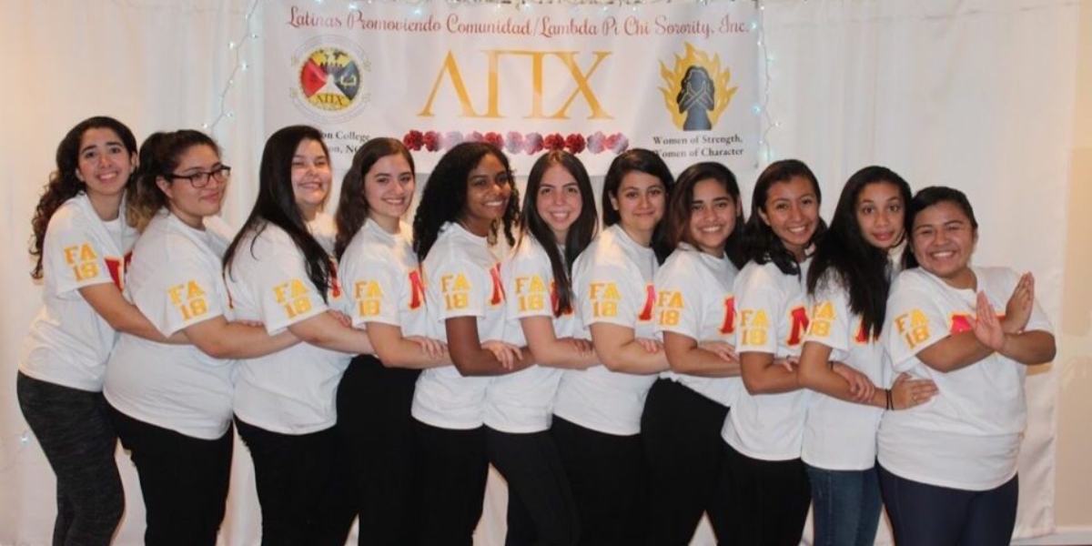 Alpha Gamma’s Founding Intake Class