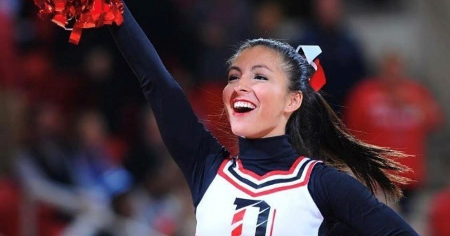 Cheerleading_Itziri